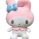 Sanrio BioWorld My Melody x  Plush Backpack Photo 0