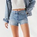 BDG Girlfriend High Rise Shorts 27 Photo 0