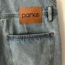 PARKE Shortie Overalls Photo 5