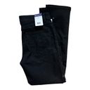 Lee NWT Womens  Midrise Fit Modern Series Skinny Leg Black Jeans - Sz 14 Photo 3