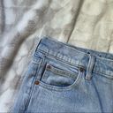 Gap  High Rise Mom Jean Size 30 Tall Photo 1