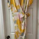 Entro NWT -  Boutique Dress Photo 0