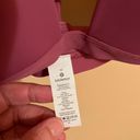 Lululemon NWT  Deep Sea Swim Top in Moss Rose Photo 3