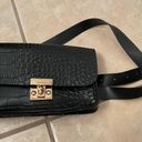 SheIn Black Belt Bag Photo 0