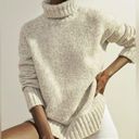 Everlane NWOT  The Cloud Turtleneck Photo 0