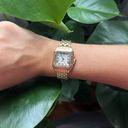 Women’s Gold Vintage Stylish Watch Photo 3