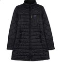 Patagonia Women’s Radalie Parka Black Photo 0