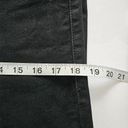 sts blue Stitch Fix  Emma Mid Rise Black Denim Ankle Skinny Jeans Size 31 Photo 8