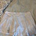 Lululemon Pace Rival Mid-Rise Skirt Long Photo 1