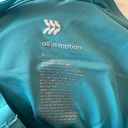 All In Motion Tank Photo 2