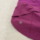 Lululemon Speed Up Shorts 2.5 Photo 2