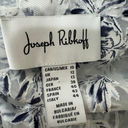 Joseph Ribkoff  Floral Statement Lightweight Tunic Style 212080 Size 10 Photo 7