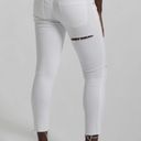 One Teaspoon  Freebirds II Low Waist Skinny Jean Photo 4