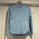 Peter Millar NWT Jameson Flex Adapt Full Zip Women's Jacket Size Small . Photo 0