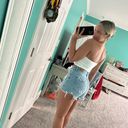 American Eagle Outfitters Denim Shorts Photo 1