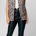 BLANK NYC  in bloom vest NWOT Photo 2