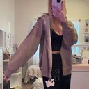 Brandy Melville christy hoodie Photo 2