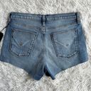 Hudson Gemma Shorts Pea Size 28 Photo 10