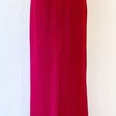 St. John  Evening Santana Knit Maxi Skirt Size 8 Photo 0