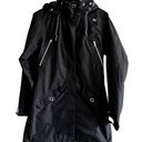 Helly Hansen  Performance Hellytech Rain Jacket Mid Length Hood Outdoor Black XS Photo 0