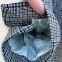 Aritzia Wilfred  Gorgeous Plaid Blazer! Size 0. No flaws. Gently used condition. Photo 9