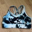 Lululemon Sports Bra Size 6 Photo 2