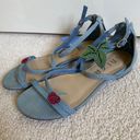 Unisa Summery Sandals Photo 0