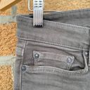 Vince  olive green ankle jeans size 28 Photo 3