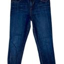 Talbots Signature Straight Cut Jeans Size10/30 Photo 0