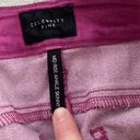 Celebrity Pink pants midrise ankle skinny button/zip closure size 11/30 Photo 5