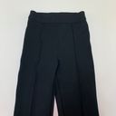 Spanx TALL  Black The Perfect Pant High Rise Flare Trouser XST Photo 1