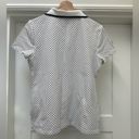 Tommy Hilfiger EUC -  polo top - Medium Photo 2