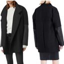 All Saints Meade Lea Coat Photo 9