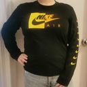 Nike Air Long Sleeve Tee Photo 0