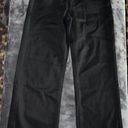 Petal and Pup  Wide Leg Black Jeans  Photo 1