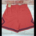 Nike  Dri-FIT 6" Length Women's Medium  Basketball Shorts Burnt Orange $50 NWT Photo 6