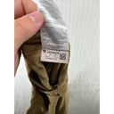 Mountain Hardwear  Womens Shorts Sz 8 Khaki Outdoorsy GorpCore Athleisure Classic Photo 7