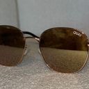 Quay Australia Sunglasses Photo 0