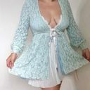 We Are HAH  Make it Double Reversible Robe Photo 2