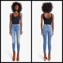 💕MOTHER💕 The Looker Ankle Jeans ~ We The Animals 32 NWT Photo 2