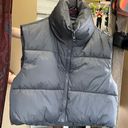 Amazon Puffer Vest Photo 2