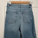 DL1961 Hepburn High Rise Wide Leg Jeans Photo 8