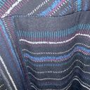 BCBGeneration COPY - BCBG Generation Stripe Midi Dress Multicolor Size Medium EUC Photo 6