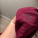 Athleta Run with It 14” Skort in Fuschia Size Small Photo 3