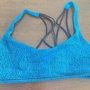 Lululemon  sports bra 10 Photo 0