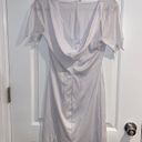 Ghosted Costume White Size M Photo 4