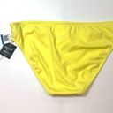 The Cove Salt +  LEMONADE Studded Bikini Swim Bottom Photo 5