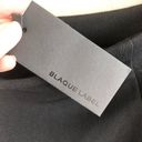 Blaque Label  Knit Pencil Skirt Black Photo 6