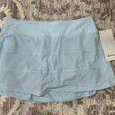 Lululemon Pace Rival Skirt Photo 2