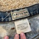 Arizona Jean Company Arizona tie dye/acid wash Jean Short Photo 3